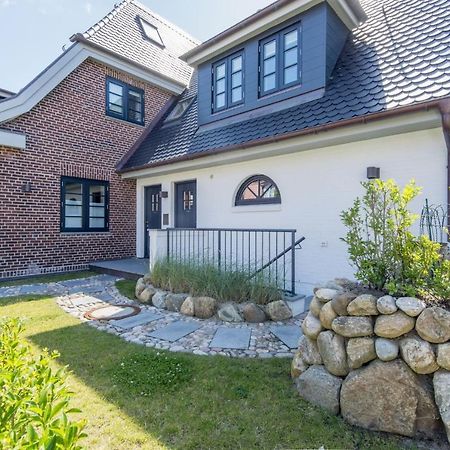 Villa Maybach Whg 5 Metropol 베스터란트 외부 사진