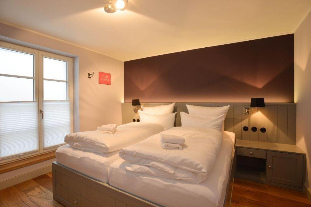 Villa Maybach Whg 5 Metropol 베스터란트 외부 사진